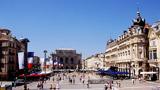 Montpellier