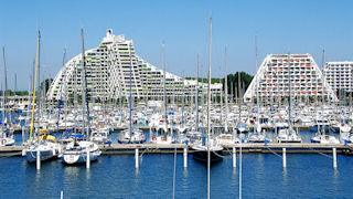 La Grande Motte