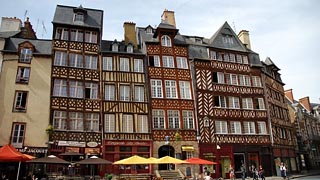 Rennes
