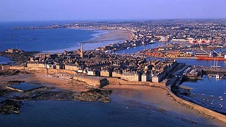 Saint-Malo