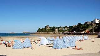 Dinard
