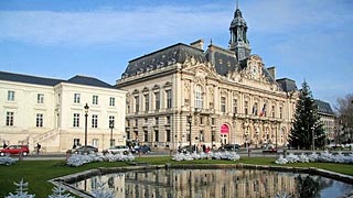 Tours