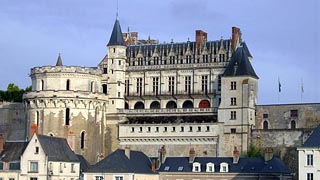 Amboise