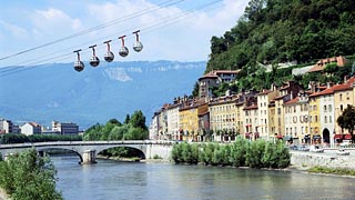Grenoble