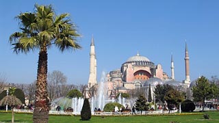Istanbul