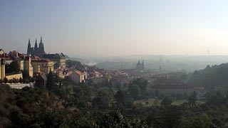 Prague