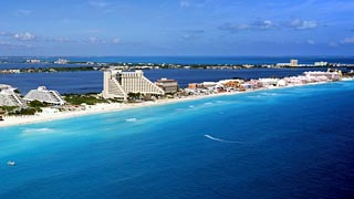 Cancun