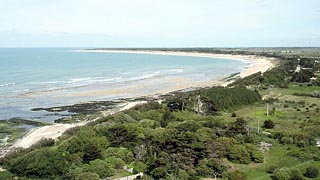 &Icirc;le de R&eacute;