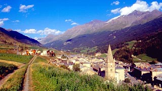Val Cenis