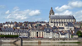 Blois