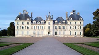 Cheverny