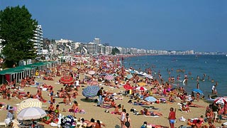 La Baule Escoublac