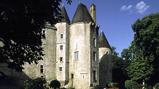 Meung sur Loire