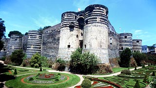 Angers