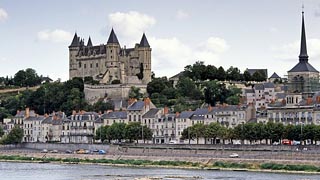 Saumur