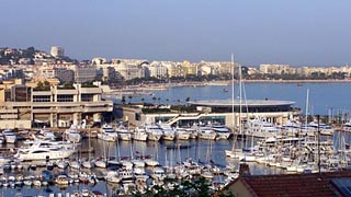 Cannes
