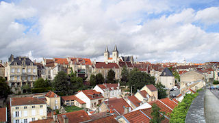 Chaumont