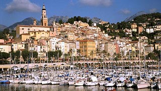 Menton