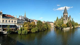 Metz