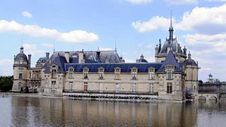 Chantilly