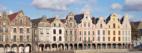 Arras