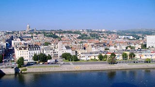 Boulogne sur Mer