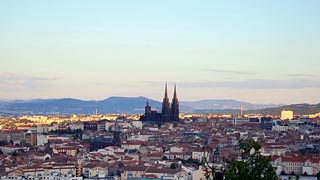 Clermont-Ferrand