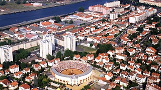 Bayonne