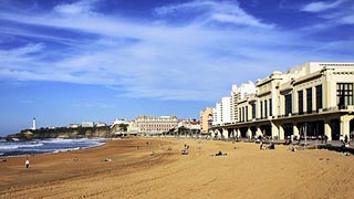 Biarritz