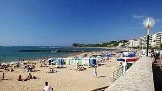 Saint-Jean de Luz