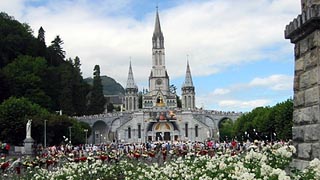 Lourdes