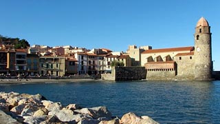 Collioure