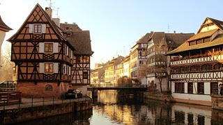 Strasbourg