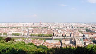 Lyon