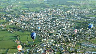 Paray le Monial