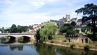 Le Mans