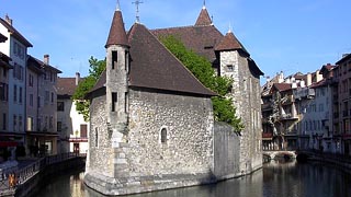 Annecy