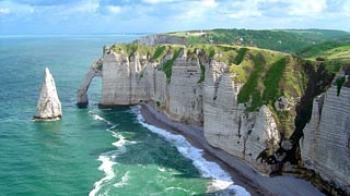 &Eacute;tretat