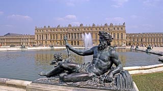 Versailles