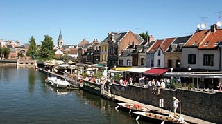 Amiens