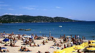 Sainte-Maxime