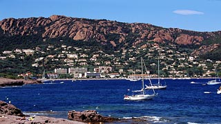 Agay