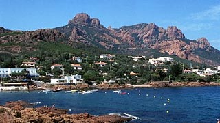 Saint-Rapha&euml;l