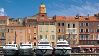 Saint-Tropez