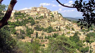 Gordes