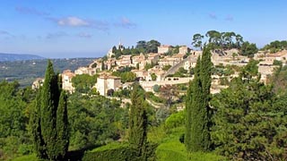 Bonnieux