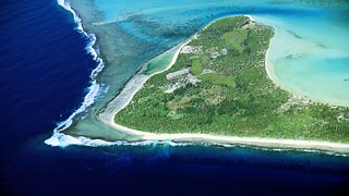 Bora Bora