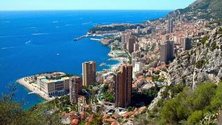 Monaco