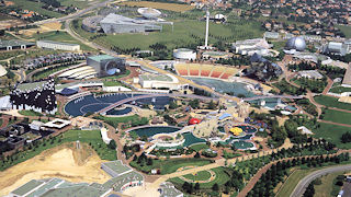 Futuroscope