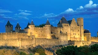 Carcassonne